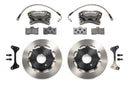 STM Evo X Lightweight Front Drag Brake Kit-2