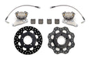 STM 1G DSM Lightweight Rear Drag Brake Kit-1