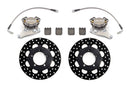 STM 1G DSM Lightweight Rear Drag Brake Kit-2