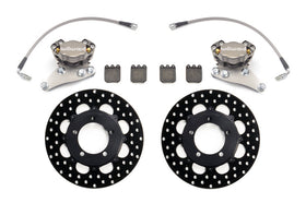 STM 1G DSM Lightweight Rear Drag Brake Kit - 0