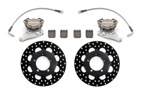 STM 1G DSM Lightweight Rear Drag Brake Kit