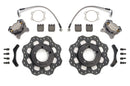 STM 2G DSM Lightweight Rear Drag Brake Kit-3