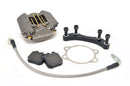 STM Evo 4-9 Lightweight Rear Drag Brake Kit-6