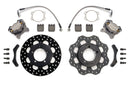 STM Evo 4-9 Lightweight Rear Drag Brake Kit-1