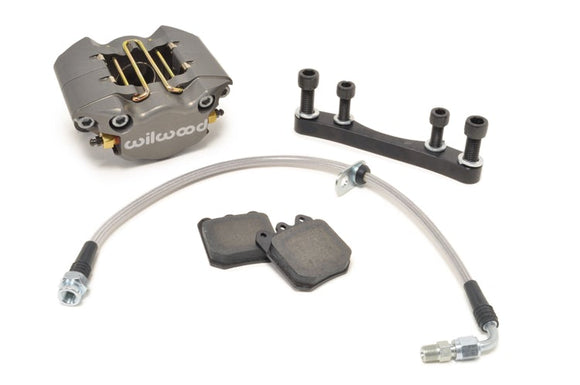 STM Evo X Lightweight Rear Drag Brake Kit