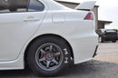 STM Evo X Lightweight Rear Drag Brake Kit-7