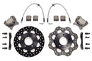STM Evo X Lightweight Rear Drag Brake Kit-1