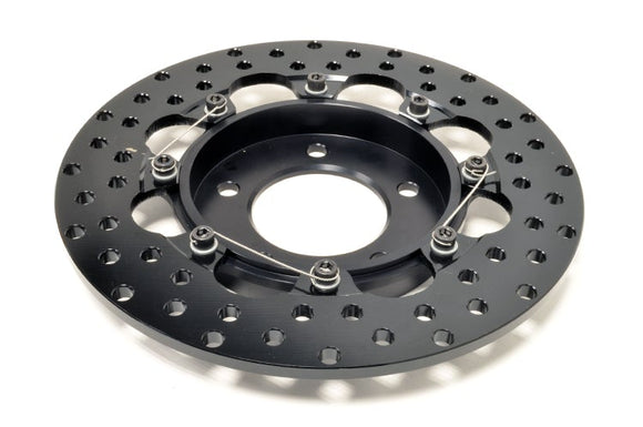 STM Evo X Lightweight Rear Drag Brake Kit