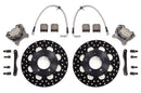 STM Evo X Lightweight Rear Drag Brake Kit-2