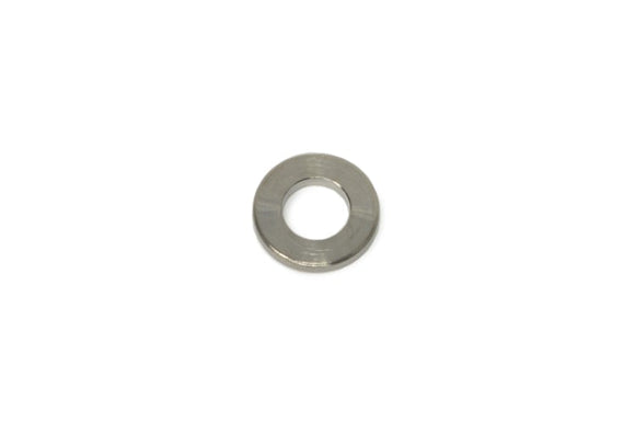 STM Titanium Bolts & Flat Washers (M6-1 x 20mm)