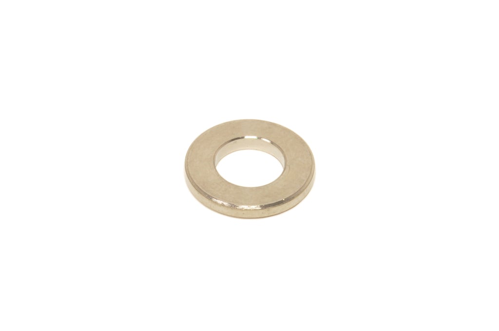 STM Titanium Bolts & Flat Washers (M6-1 x 10mm)