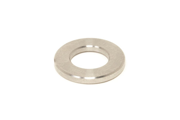 STM Titanium Bolts & Flat Washers (M8-1.25 x 12mm)