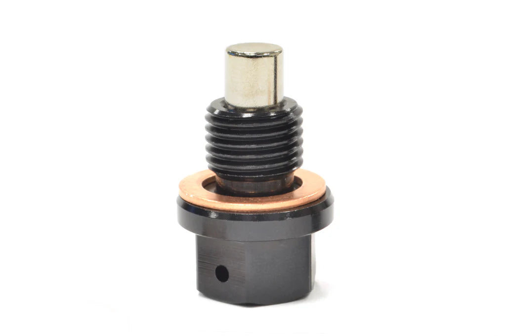 STM Magnetic Engine Oil Drain Plug M12x1.25 (Nissan/Toyota)