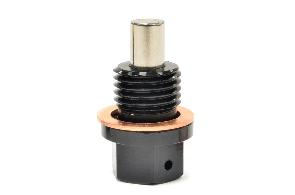 STM Magnetic Engine Oil Drain Plug M14x1.5 (Mitsu/Honda)