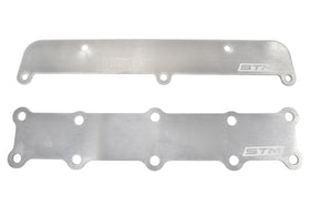 STM Head Port Block Off Plate for Evo X 4B11