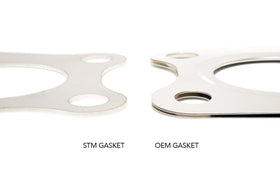 STM Manifold to Turbo Gasket for 15+ WRX - 0