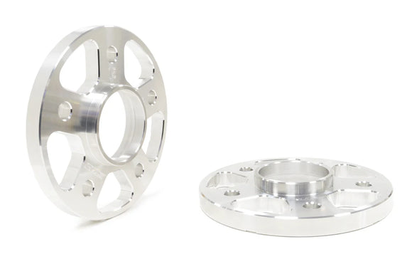 STM 15mm Wheel Spacers for Mitsubishi Evo DSM 3S