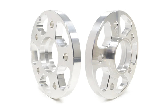 STM 15mm Wheel Spacers for Mitsubishi Evo DSM 3S