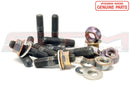 STM OEM Mitsubishi Exhaust Manifold Stud & Nut Kit - Evo X-2