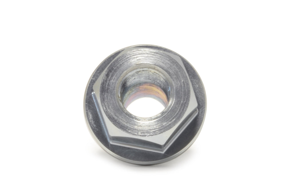 STM Oil Pan Drain Plug with 1/8" NPT Temp Sensor Provision (M14x1.5) - 0