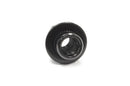 Open-Ended Lug Nuts for OEM Wheels with Extended Studs (M12x1.5 - Black)-4