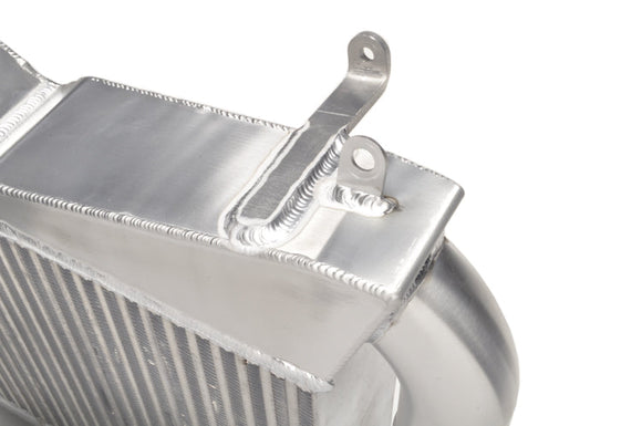 STM R35 GTR Street Intercooler Kit