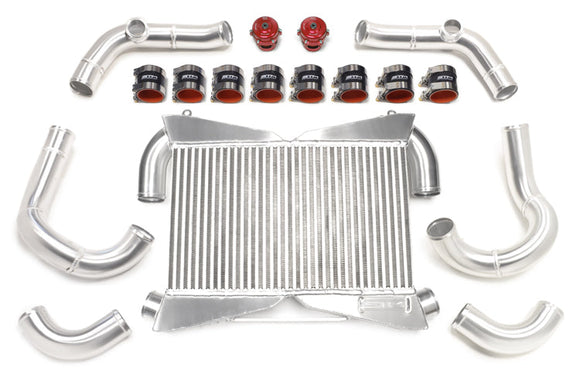 STM R35 GTR Street Intercooler Kit