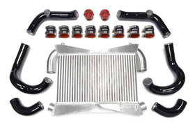 STM R35 GTR Street Intercooler Kit - 0