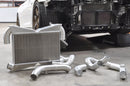 STM R35 GTR Street Intercooler Kit-22