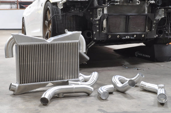 STM R35 GTR Street Intercooler Kit