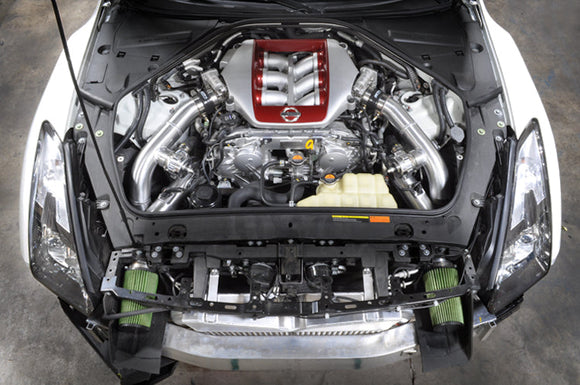 STM R35 GTR Street Intercooler Kit