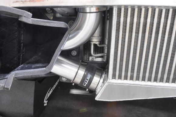 STM R35 GTR Street Intercooler Kit