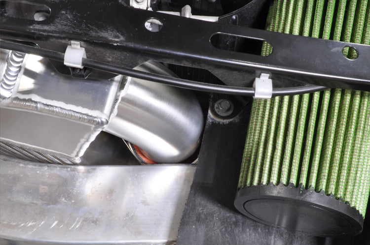 STM R35 GTR Street Intercooler Kit
