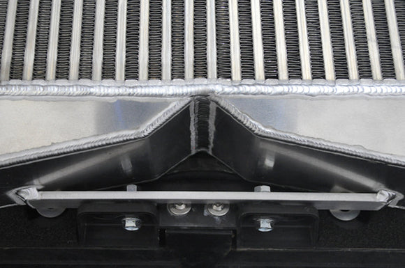 STM R35 GTR Street Intercooler Kit