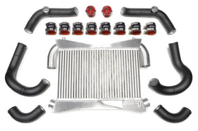 STM R35 GTR Street Intercooler Kit