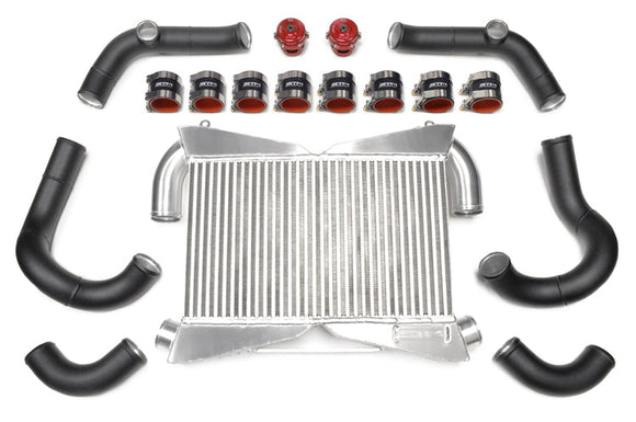 STM R35 GTR Street Intercooler Kit