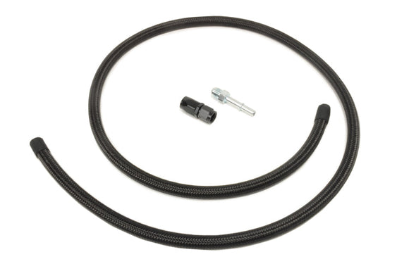 STM Fuel Tank Drain Kit - R35 GTR