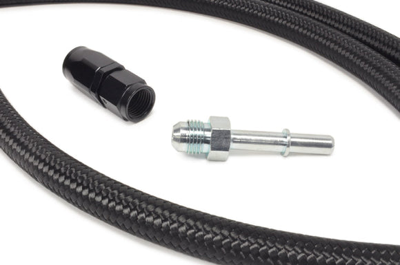 STM Fuel Tank Drain Kit - R35 GTR