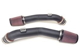 STM R35 GTR Aluminum Intakes - 0