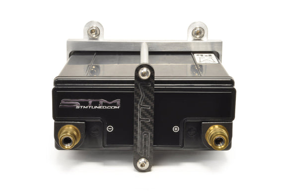 STM Small Battery Kit for R35 GTR