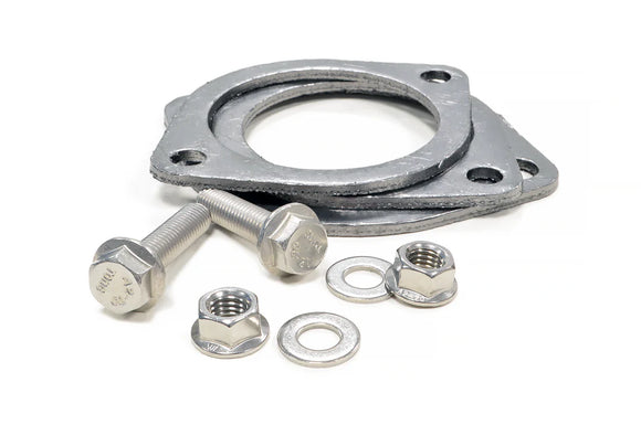 STM Stainless Race Y-Pipe for R35 GTR (Not for Street Use)