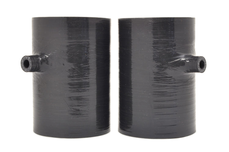 STM Silicone Inlet Hoses for Lamborghini & Audi R8 5.2 FSI V10