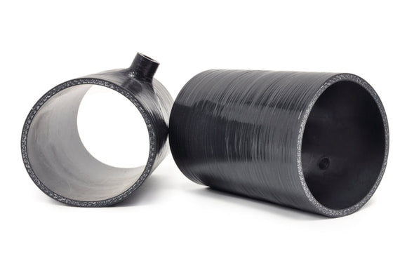 STM Silicone Inlet Hoses for Lamborghini & Audi R8 5.2 FSI V10