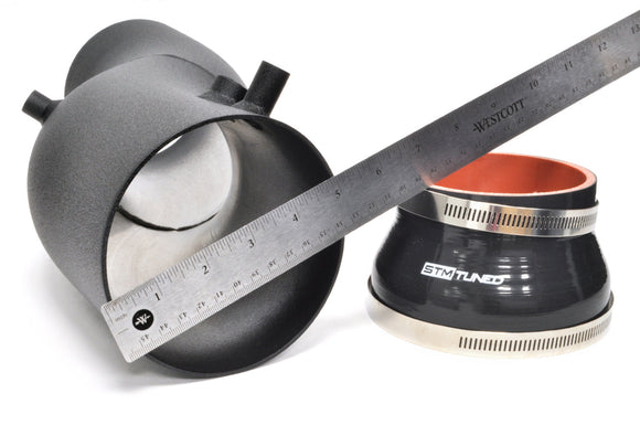 STM Intake for Ram TRX