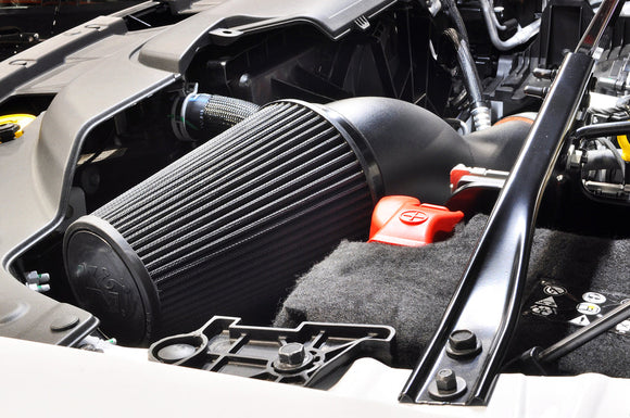 STM Intake for Ram TRX