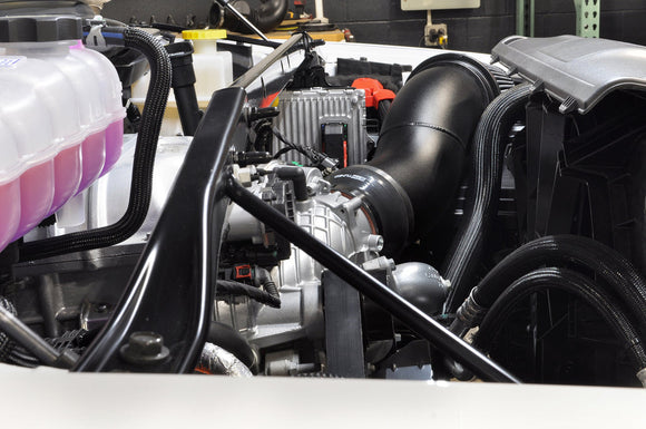 STM Intake for Ram TRX