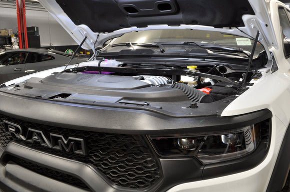 STM Intake for Ram TRX