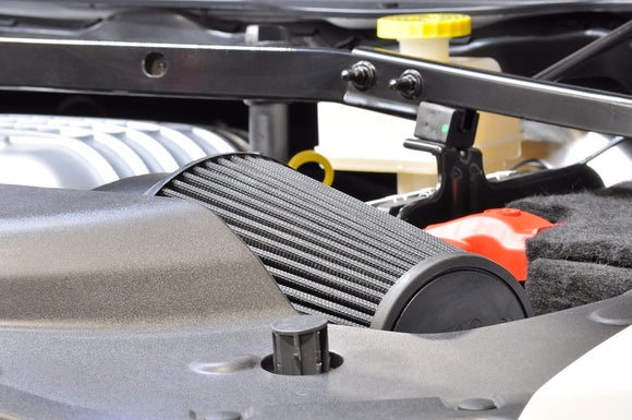 STM Intake for Ram TRX