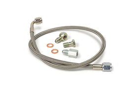 STM Remote Oil Pressure Line Kit (Cylinder Head) - 1G/2G DSM