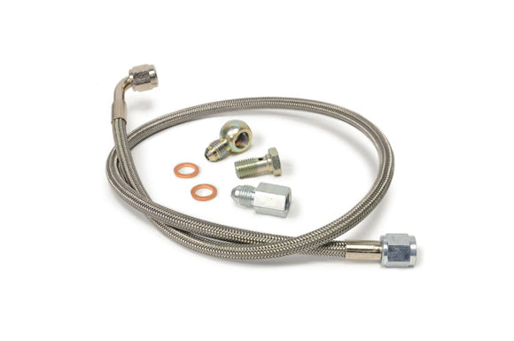 STM Remote Oil Pressure Line Kit (Cylinder Head) - 1G/2G DSM